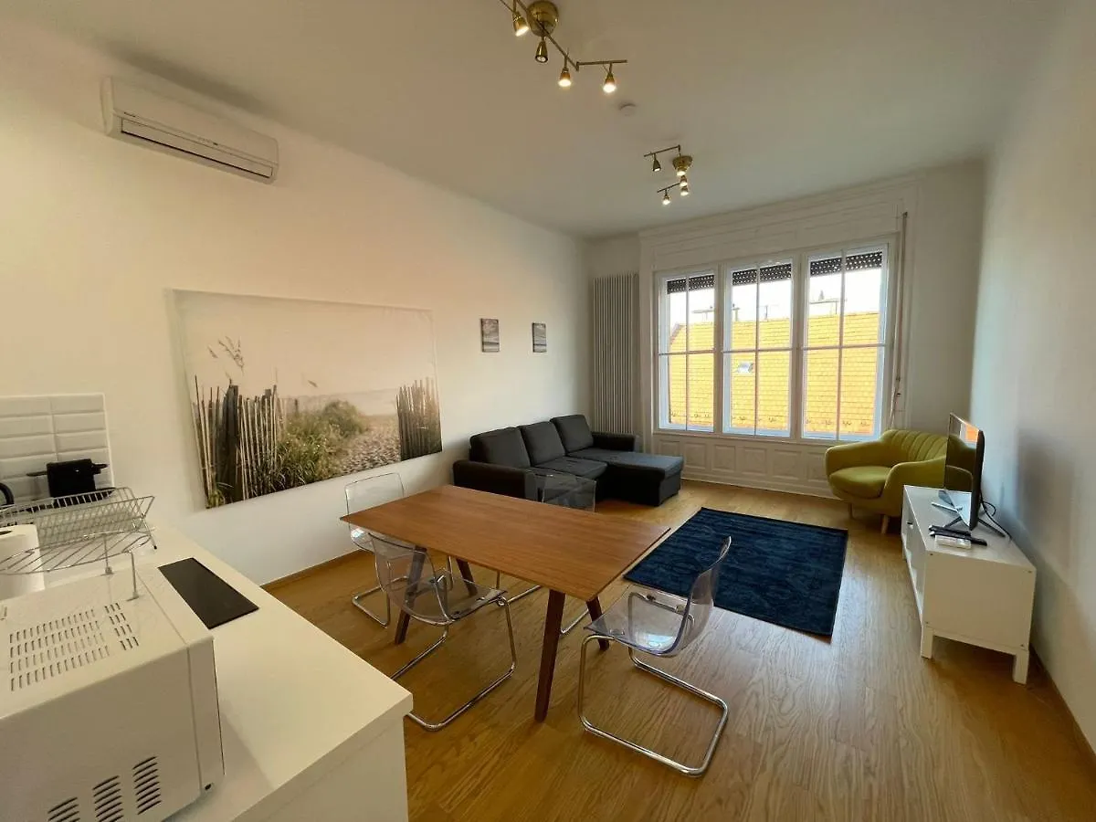 City Center 1, Cozy 2Br In The City Center!