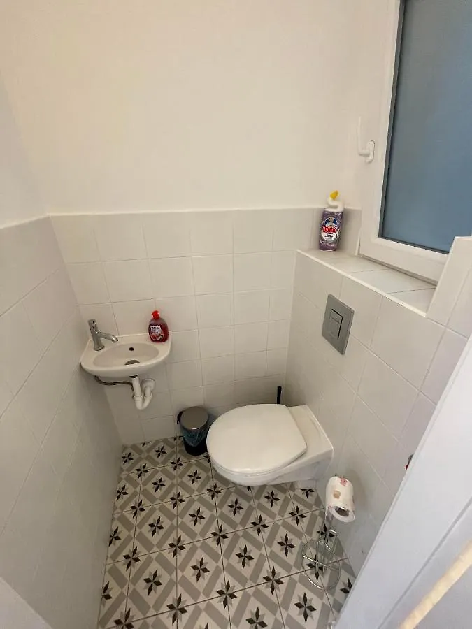 City Center 1, Cozy 2Br In The City Center! Apartment