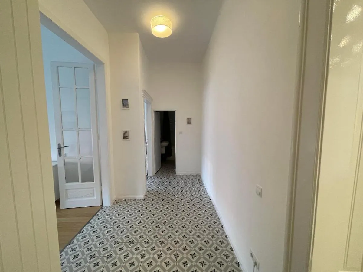 Apartment City Center 1, Cozy 2Br In The City Center!