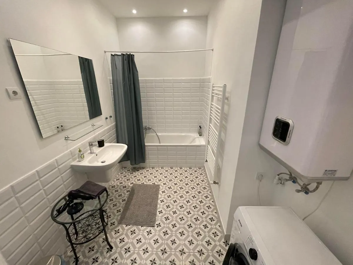 City Center 1, Cozy 2Br In The City Center! Budapest