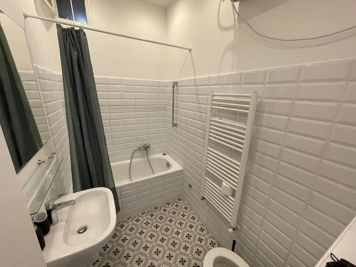 City Center 1, Cozy 2Br In The City Center! Apartment Budapest