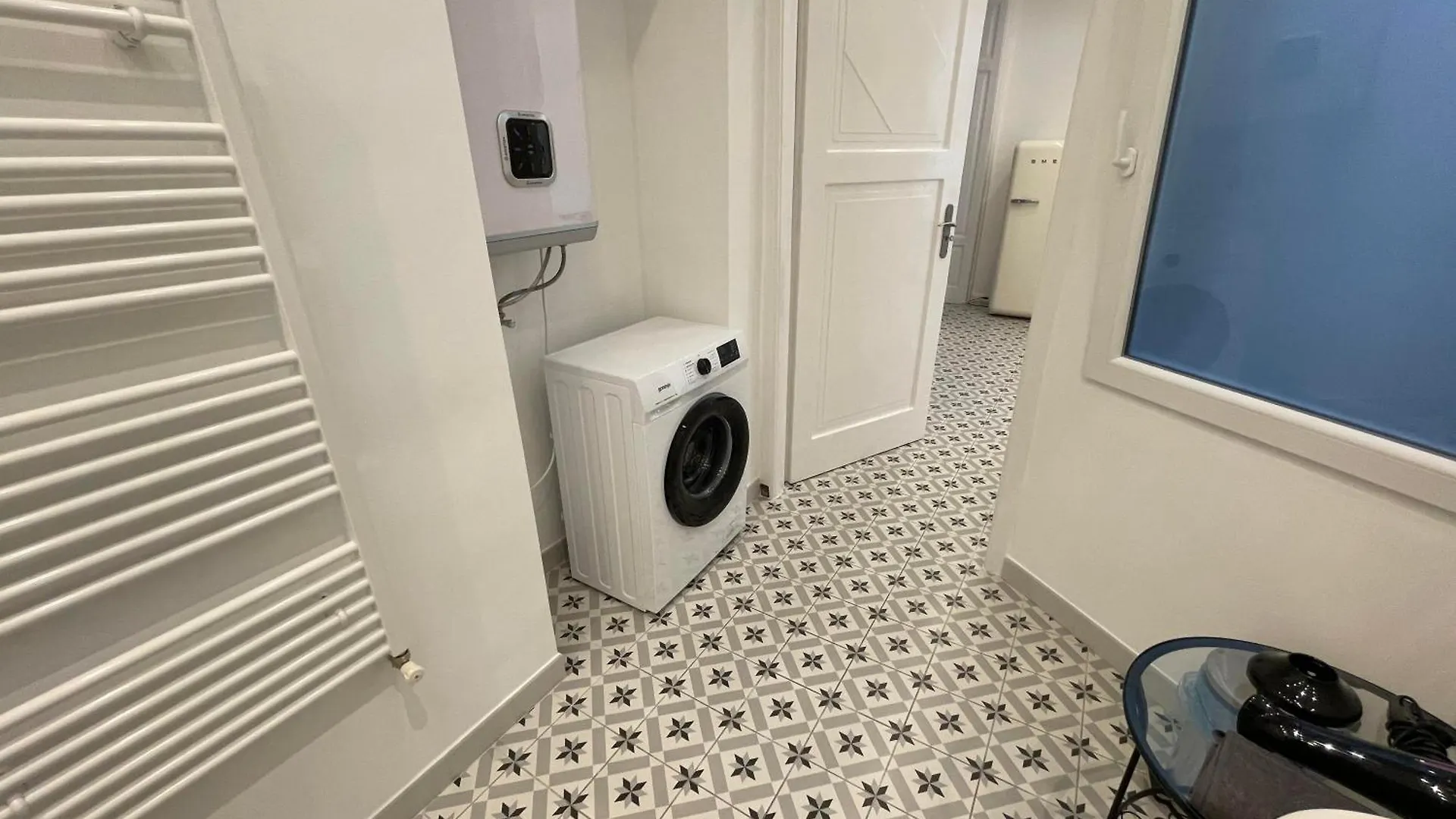 Apartment City Center 1, Cozy 2Br In The City Center! Hungary