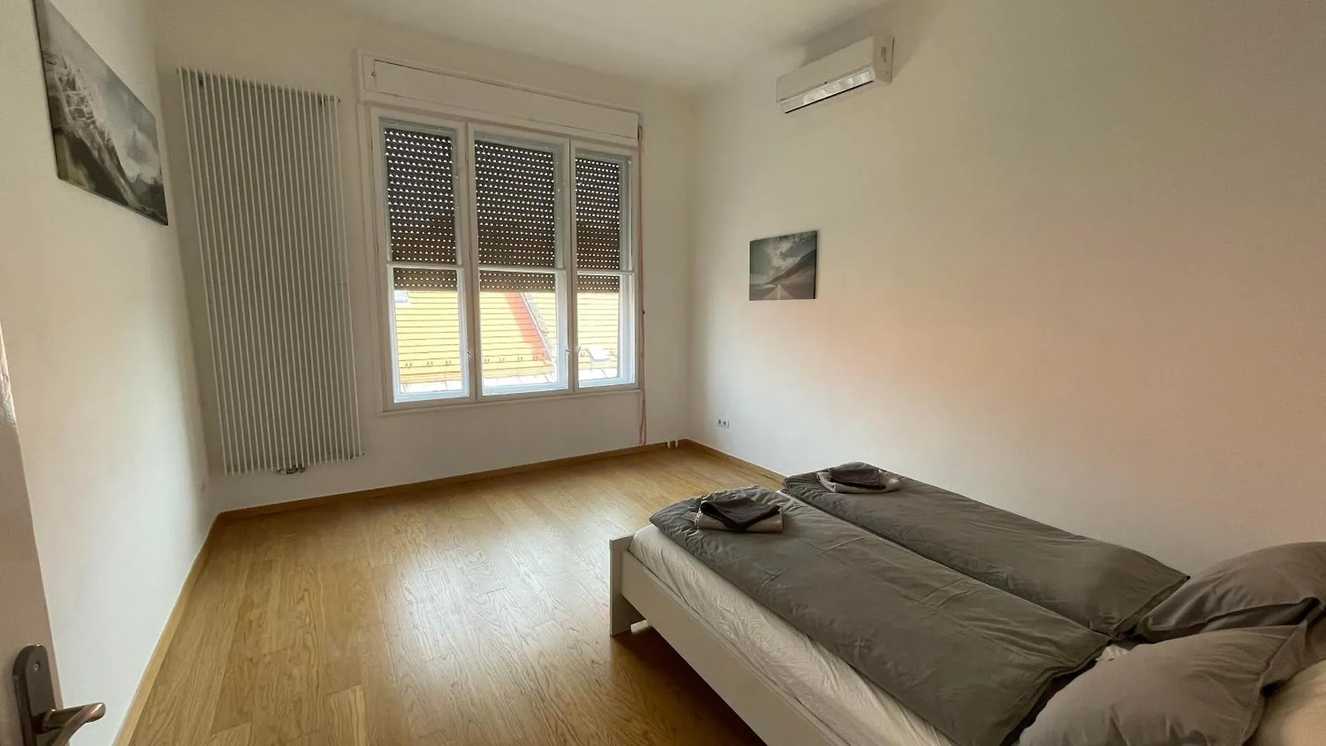 City Center 1, Cozy 2Br In The City Center! Hungary