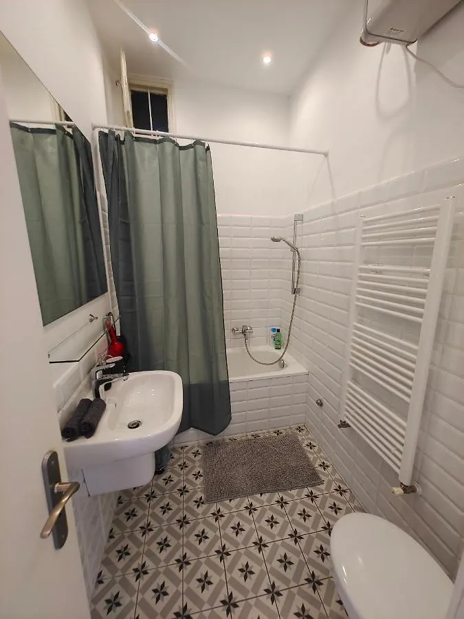 Apartment City Center 1, Cozy 2Br In The City Center!