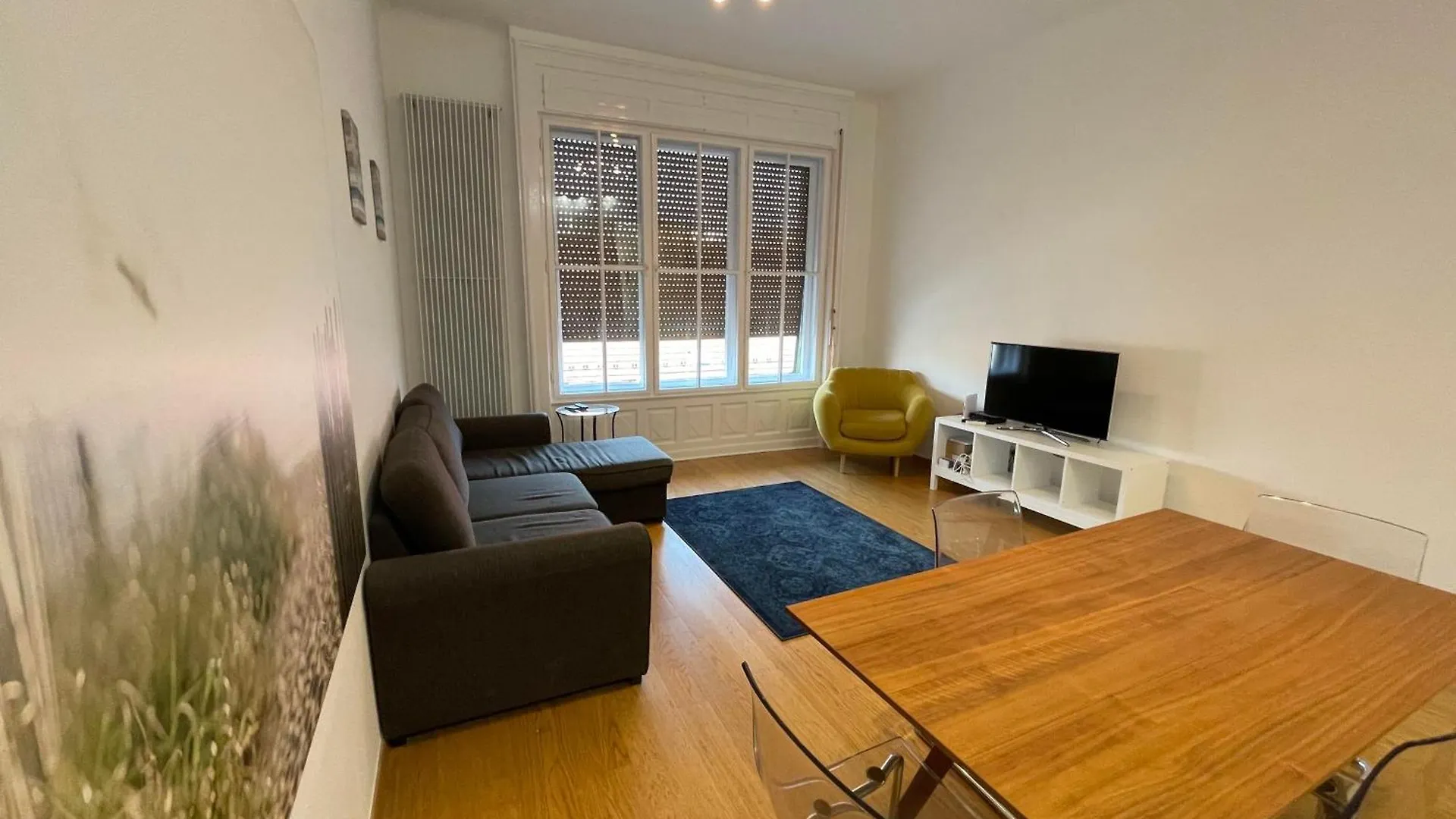 Apartment City Center 1, Cozy 2Br In The City Center!